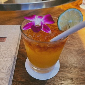House Without A Key - Seafood Near Me - Honolulu, Hawaii