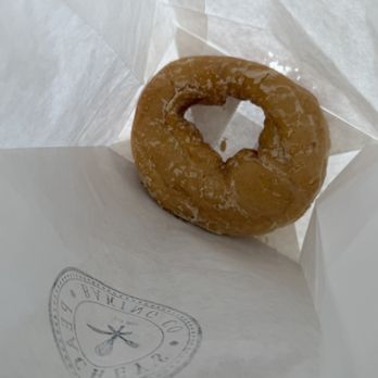 Peachey's Baking - Food Trucks Near Me - Sarasota, Florida
