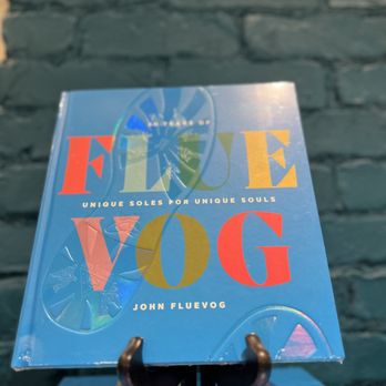 John Fluevog - Shoe Stores Near Me - Chicago, Illinois