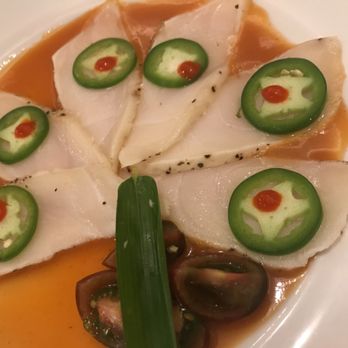 Ooka Japanese Restaurant - Jalapeño white tuna - Japanese Near Me - Riverside, California Ooka Japanese Restaurant - Jalapeño white tuna - Japanese Near Me - Riverside, California