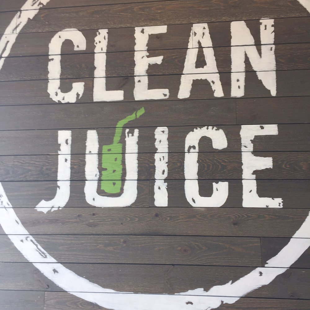 Clean Juice - Juice Bars & Smoothies Near Me - Tampa, Florida Clean Juice - Juice Bars & Smoothies Near Me - Tampa, Florida