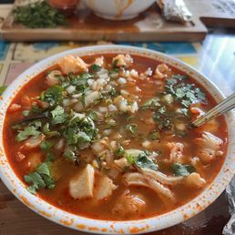 Menudo Menudo