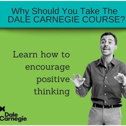 Dale Carnegie Training