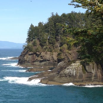 Cape Flattery - Hiking Near Me - Neah Bay, Washington Cape Flattery - Hiking Near Me - Neah Bay, Washington
