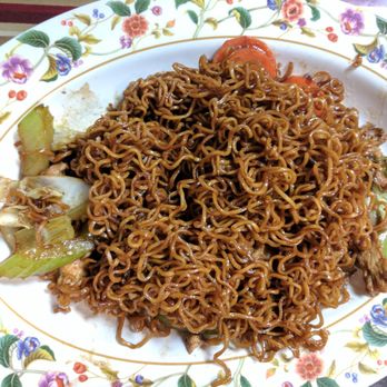Young Sushi Rocks - Instant Ramen for Lo Mein noodles???? - Sushi Bars Near Me - Amarillo, Texas Young Sushi Rocks - Instant Ramen for Lo Mein noodles???? - Sushi Bars Near Me - Amarillo, Texas