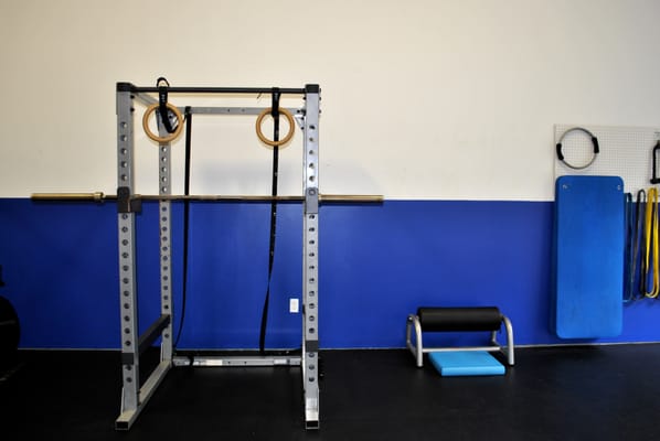 Optimize Fitness and Performance