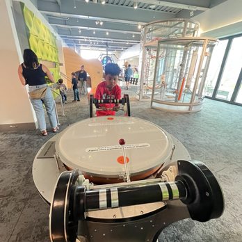 Moxi - Museums Near Me - Santa Barbara, California