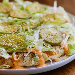 Press Pizza & Pasta - Big Mac Stuffed Pizza