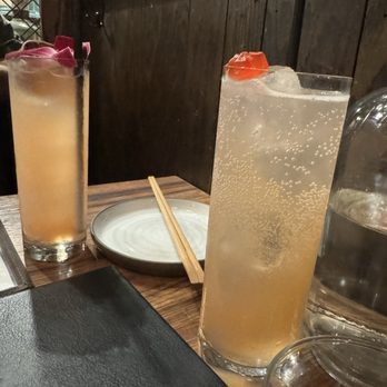 Osamil - Lost in Seoul Cocktail. 4 stars. Insta/Beli/TikTok: @amei_eats - Korean Near Me - New York, New York Osamil - Lost in Seoul Cocktail. 4 stars. Insta/Beli/TikTok: @amei_eats - Korean Near Me - New York, New York