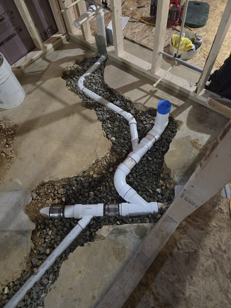 Slide of GNS Services