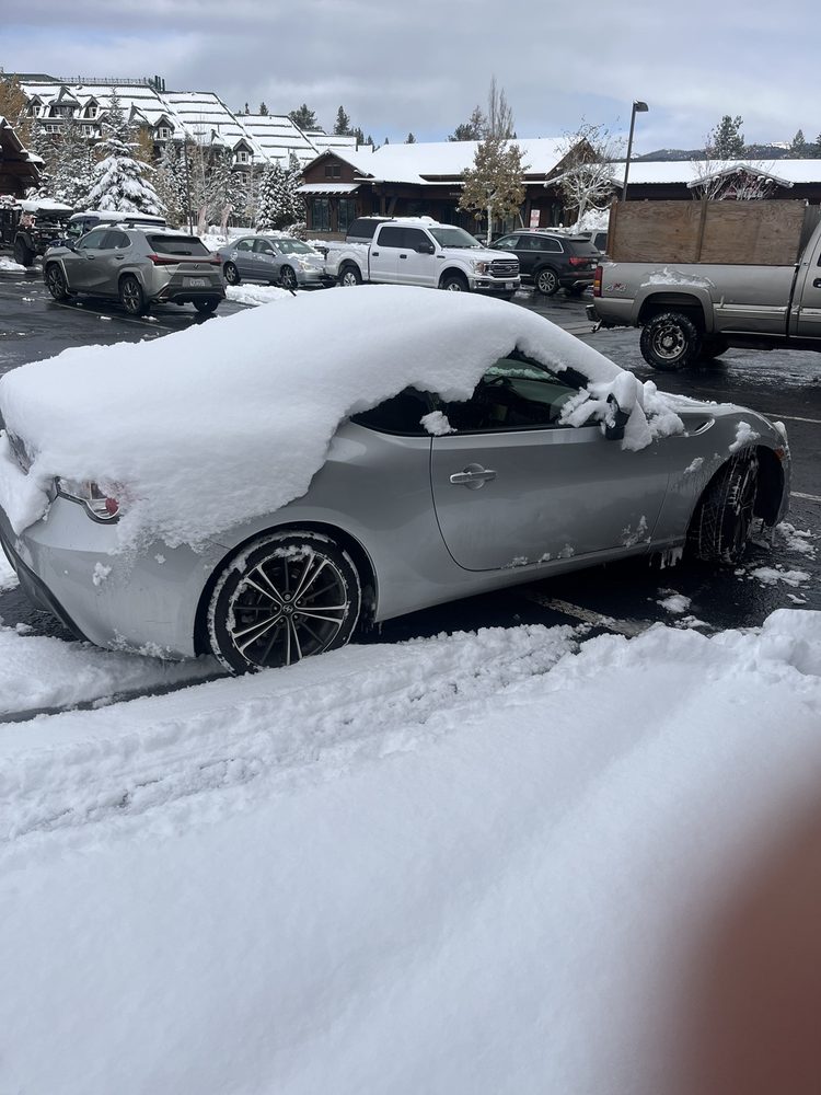 TAHOE CHAIN INSTALLERS Updated September 2024 Request a Quote 13