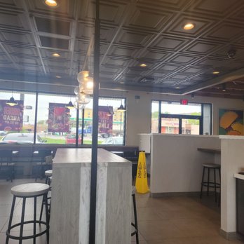 Taco Bell - Tacos Near Me - Clinton, Tennessee Taco Bell - Tacos Near Me - Clinton, Tennessee