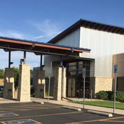 Banner Health Clinic Orthopedic Medicine Surgeons 5890 W