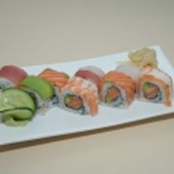 Nera Sushi