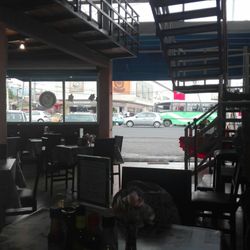 Mariscos Sinaloa - A desayunar!!!! :)