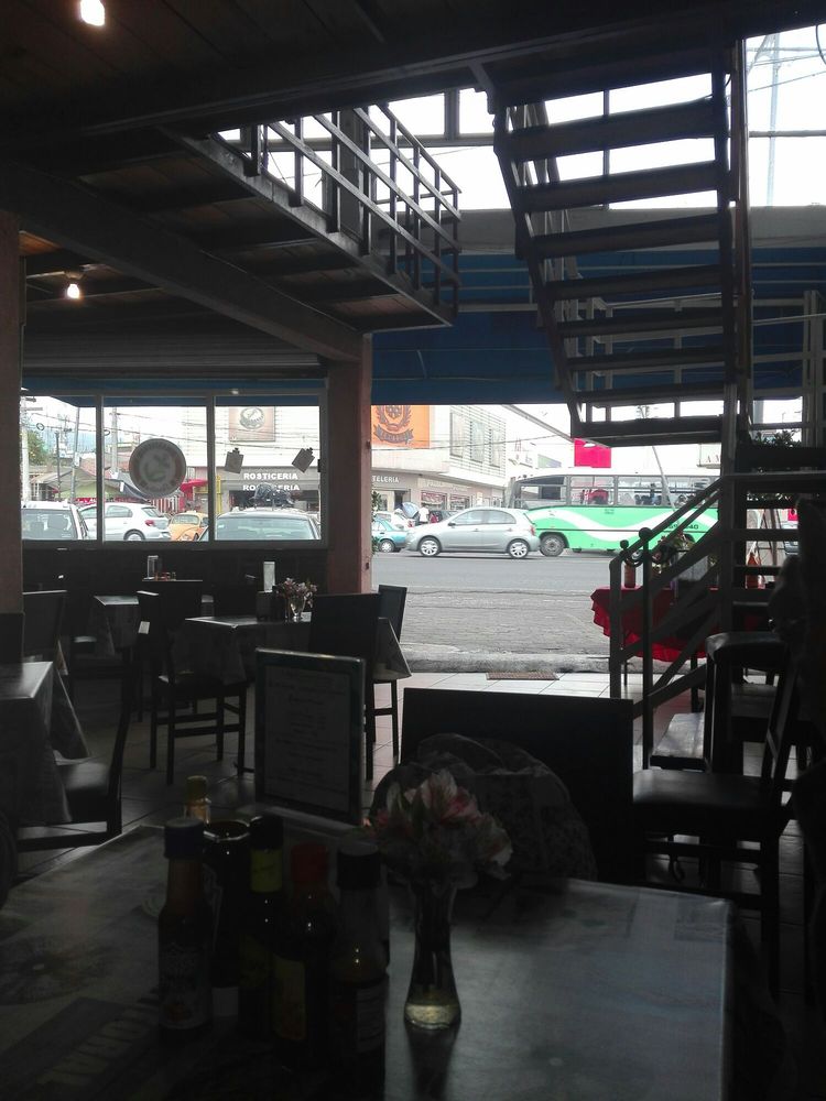 Mariscos Sinaloa