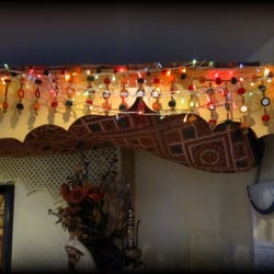 MAHARAJA PALACE