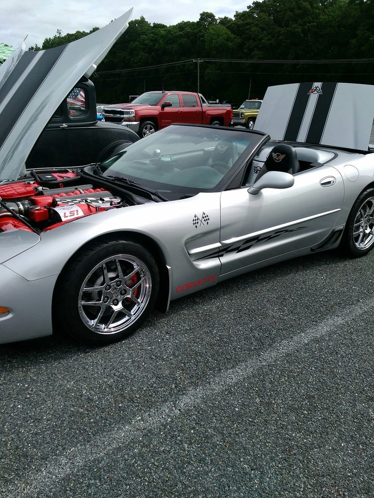 WASHINGTON ACADEMY HIGH SCHOOL 10902 Old Princess Anne Road, Princess