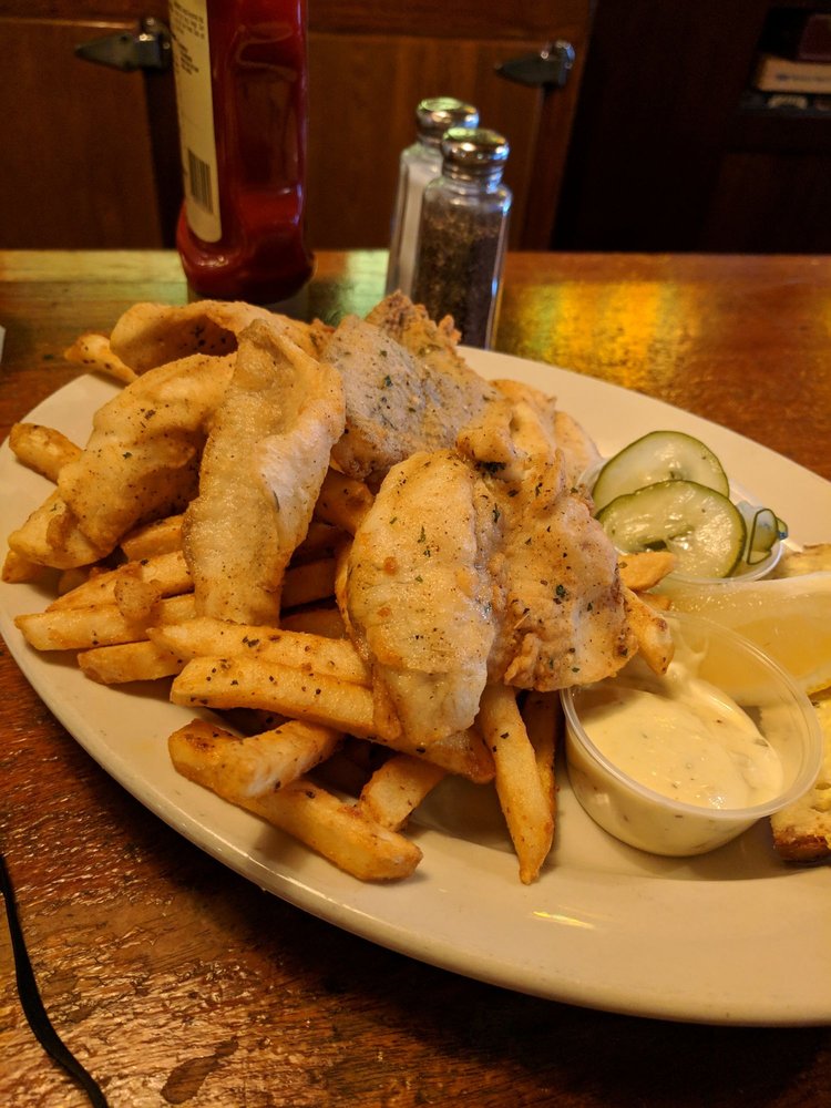 BRAZEN HEAD PUB 37 Photos & 59 Reviews Pubs 147 N Main St, West