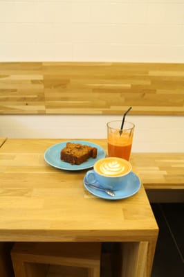 Black List Café by null