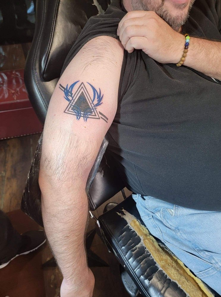 Image Tattoos Photos