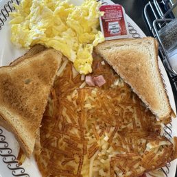 All Star Breakfast All Star Breakfast