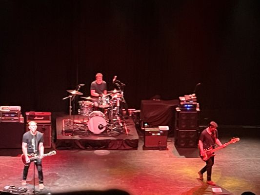 The National by null