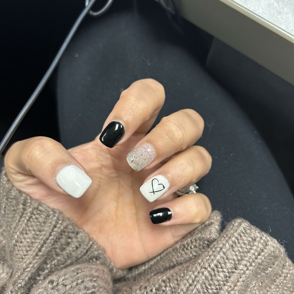 Days by Nails - After - Nail Salons Near Me - East Hanover, New Jersey Days by Nails - After - Nail Salons Near Me - East Hanover, New Jersey