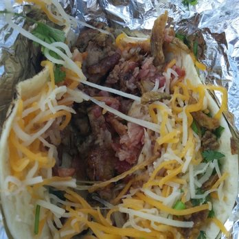 Taste Buds Express - Food Trucks Near Me