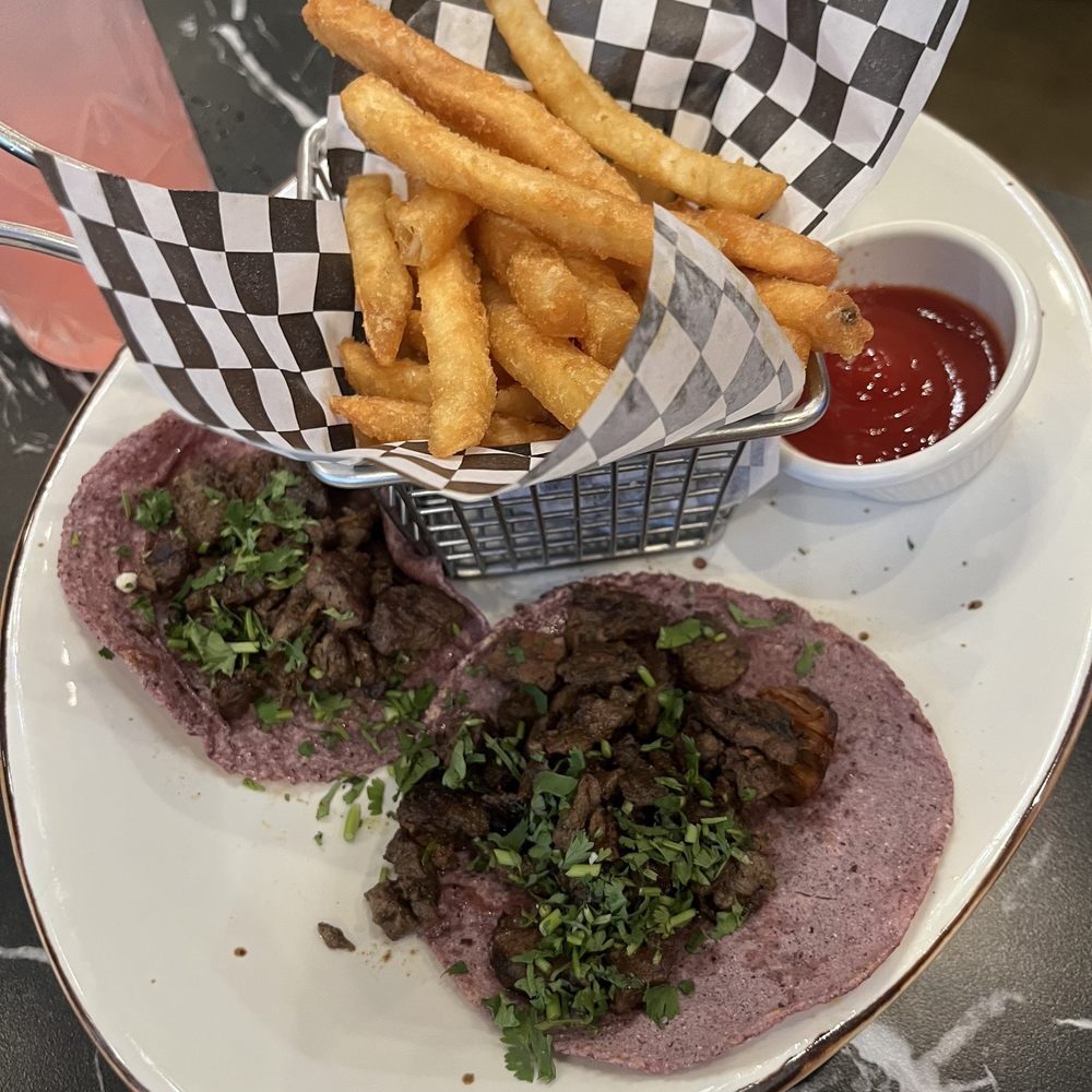 El Buen Pastor - Kids taco - Mexican Near Me - Bakersfield, California El Buen Pastor - Kids taco - Mexican Near Me - Bakersfield, California