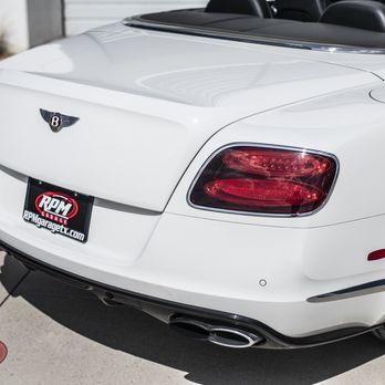 RPM Garage - Used Car Dealers Near Me - Dallas, Texas