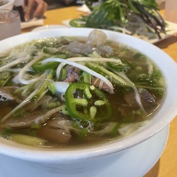 Pho Papa - Pho #1 small - Vietnamese Near Me - San Jose, California Pho Papa - Pho #1 small - Vietnamese Near Me - San Jose, California