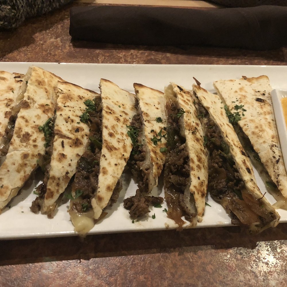 Brick Restaurant - New American Near Me - Jacksonville, Florida