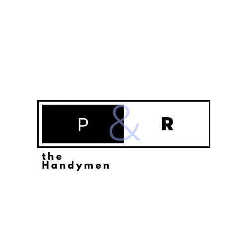 Slide of P&R The Handymen