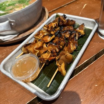 Isla Grand - Pig ears - Filipino Near Me - Pleasant Hill, California Isla Grand - Pig ears - Filipino Near Me - Pleasant Hill, California