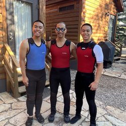 Jackson Hole / Snake River KOA