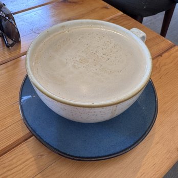 Five Rivers Coffee Roasters - Pistachio drift - Coffee Roasteries Near Me - Tillamook, Oregon
