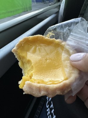 Bread Top House by null