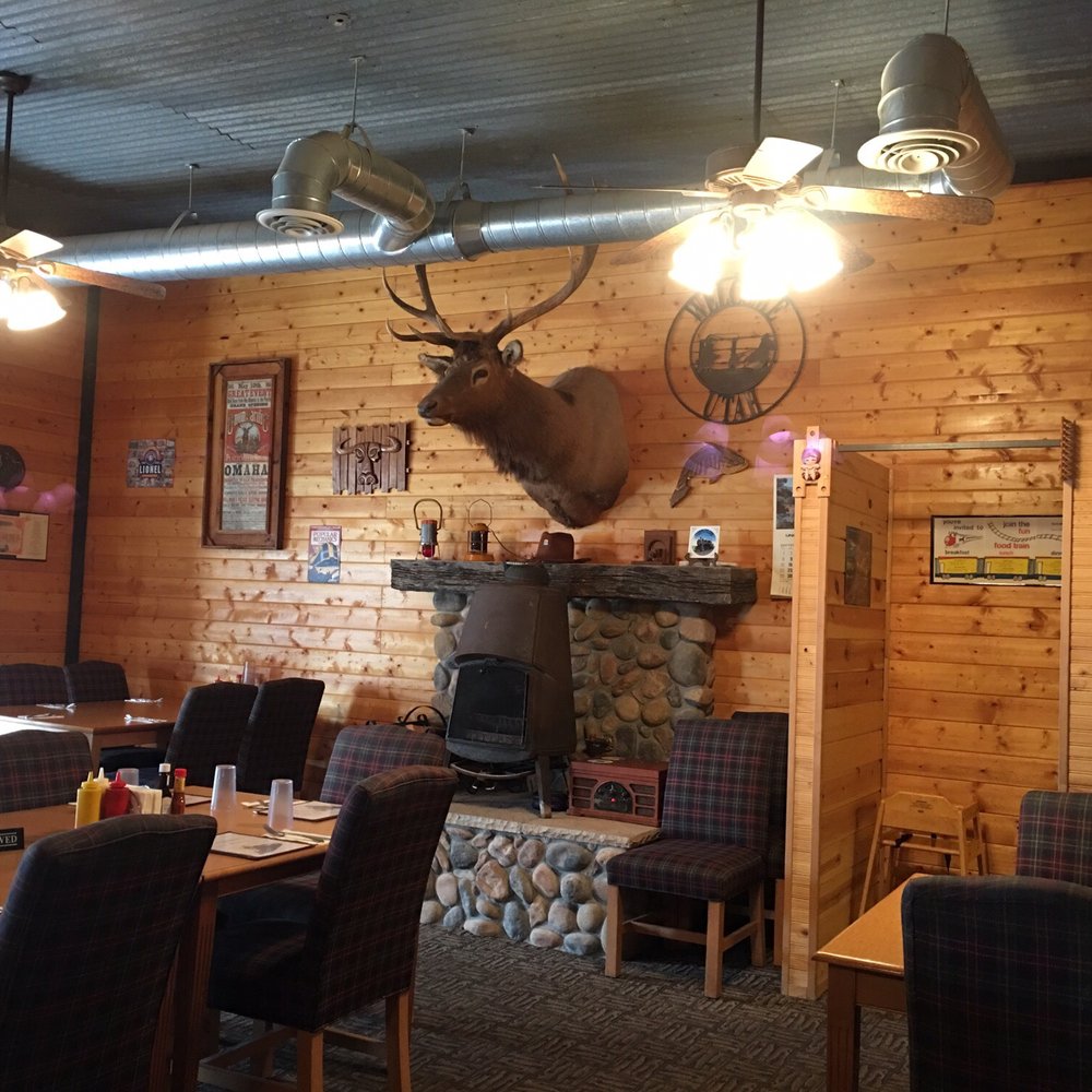 Hatch Station - Barbeque Near Me - Hatch, Utah Hatch Station - Barbeque Near Me - Hatch, Utah