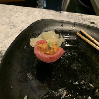 Umai Omakase - Sushi Bars Near Me - Verona, New Jersey Umai Omakase - Sushi Bars Near Me - Verona, New Jersey