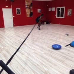F&C Personal Trainer