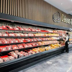 Hatzlacha Supermarket