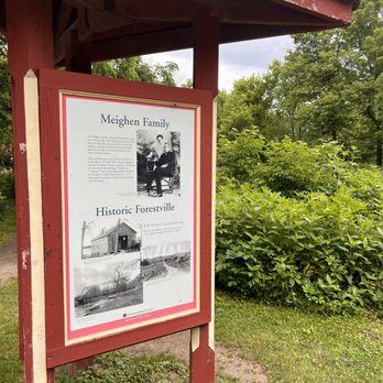 Forestville State Park - Parks Near Me - Preston, Minnesota