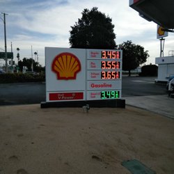 Shell