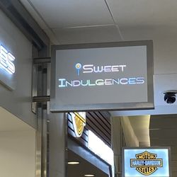 Sweet Indulgences