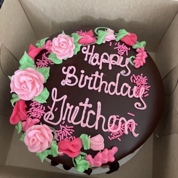 Sugar Plum Bakery - Bailey's chocolate cake - Bakeries Near Me - Virginia Beach, Virginia Sugar Plum Bakery - Bailey's chocolate cake - Bakeries Near Me - Virginia Beach, Virginia