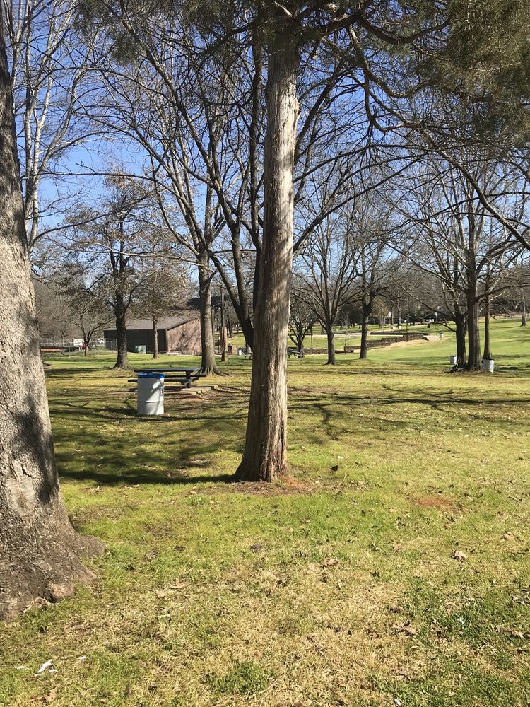 BERGFELD PARK 1501 S Broadway Ave, Tyler, Texas Parks Yelp