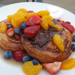 French Toast Breakfast