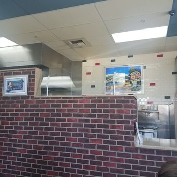 D'Elia's Grinders Orangecrest - Woodcrest - Sandwiches Near Me - Riverside, California