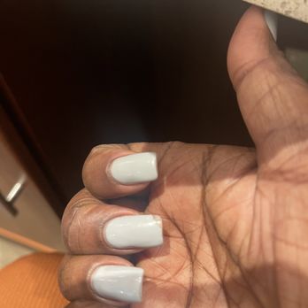 Top Nails Spa - Nail Salons Near Me - Cordova, Tennessee
